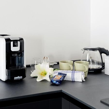 Sg9 City Apartments 브레시아 외부 사진