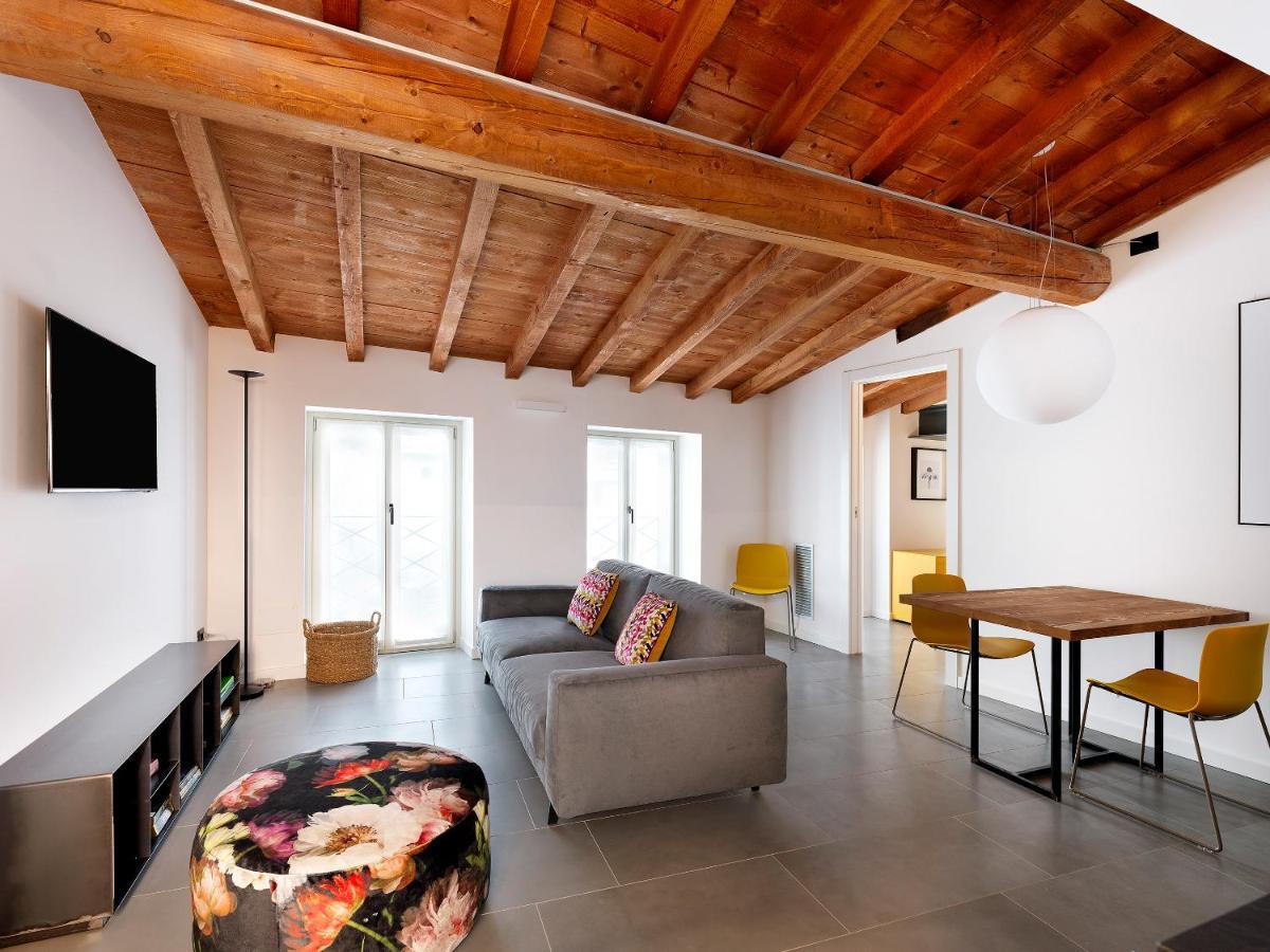 Sg9 City Apartments 브레시아 외부 사진