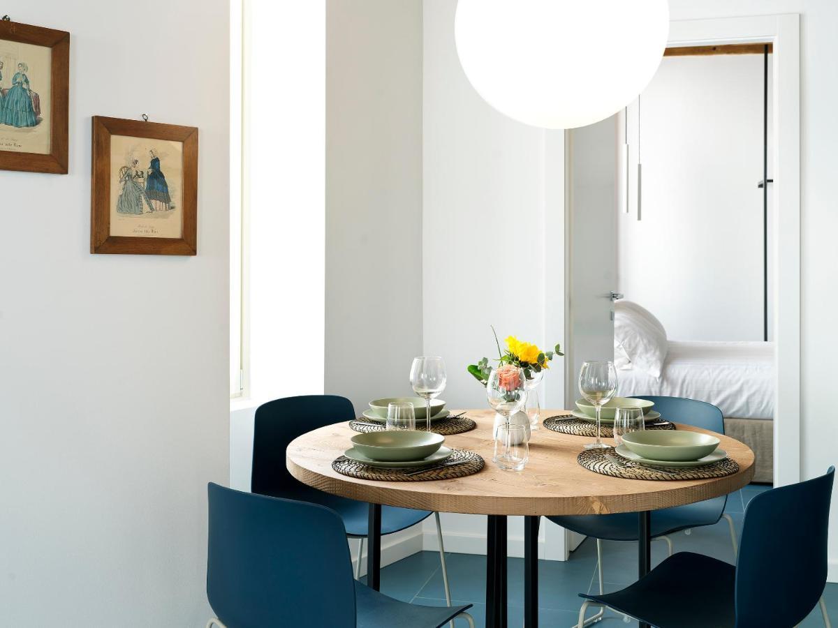 Sg9 City Apartments 브레시아 외부 사진
