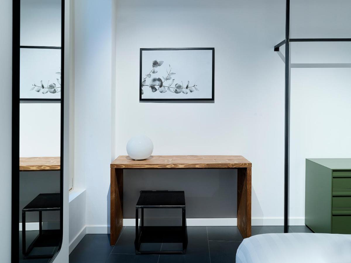 Sg9 City Apartments 브레시아 외부 사진