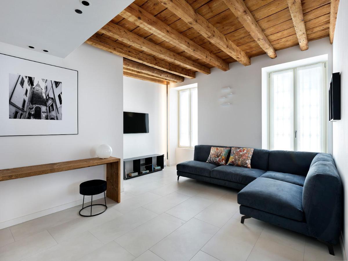 Sg9 City Apartments 브레시아 외부 사진