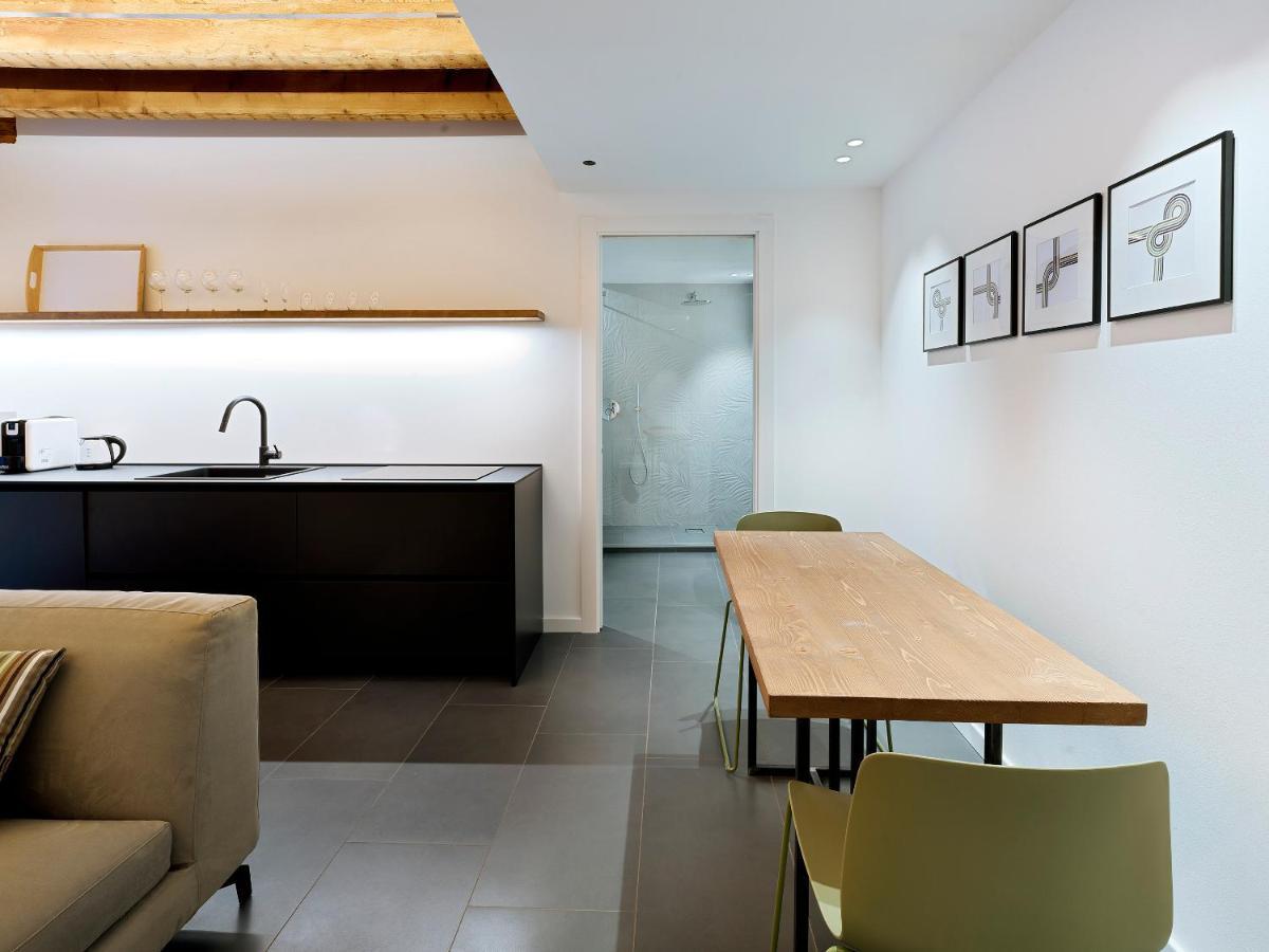 Sg9 City Apartments 브레시아 외부 사진