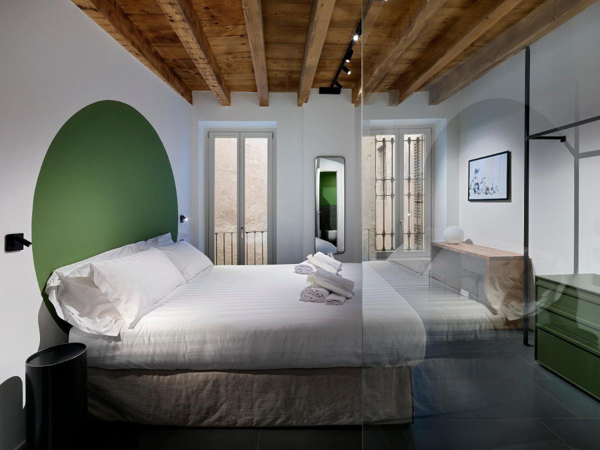 Sg9 City Apartments 브레시아 외부 사진
