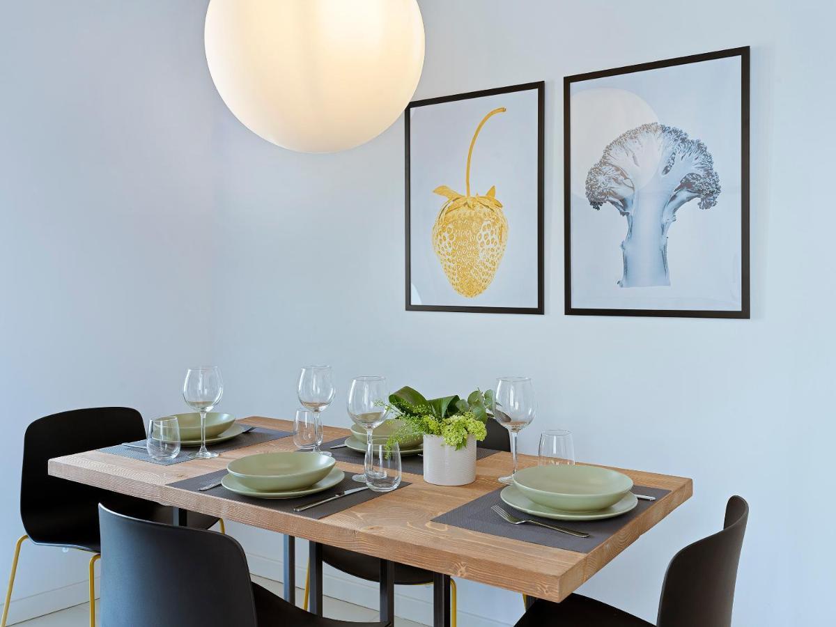 Sg9 City Apartments 브레시아 외부 사진