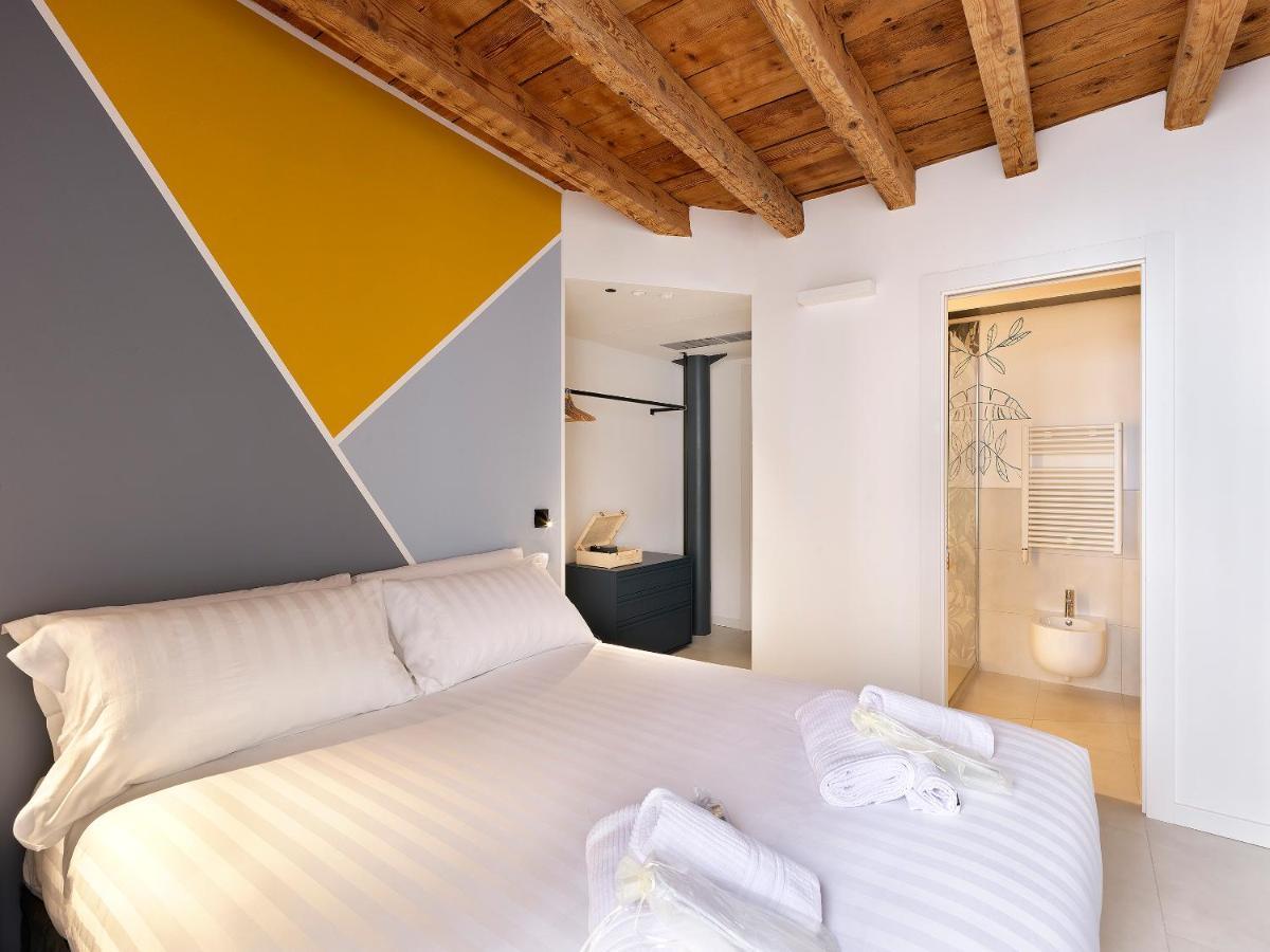 Sg9 City Apartments 브레시아 외부 사진