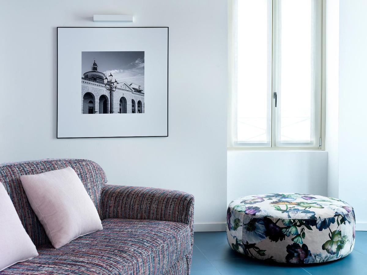 Sg9 City Apartments 브레시아 외부 사진