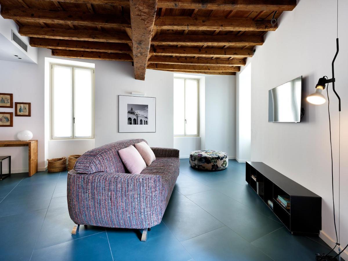 Sg9 City Apartments 브레시아 외부 사진