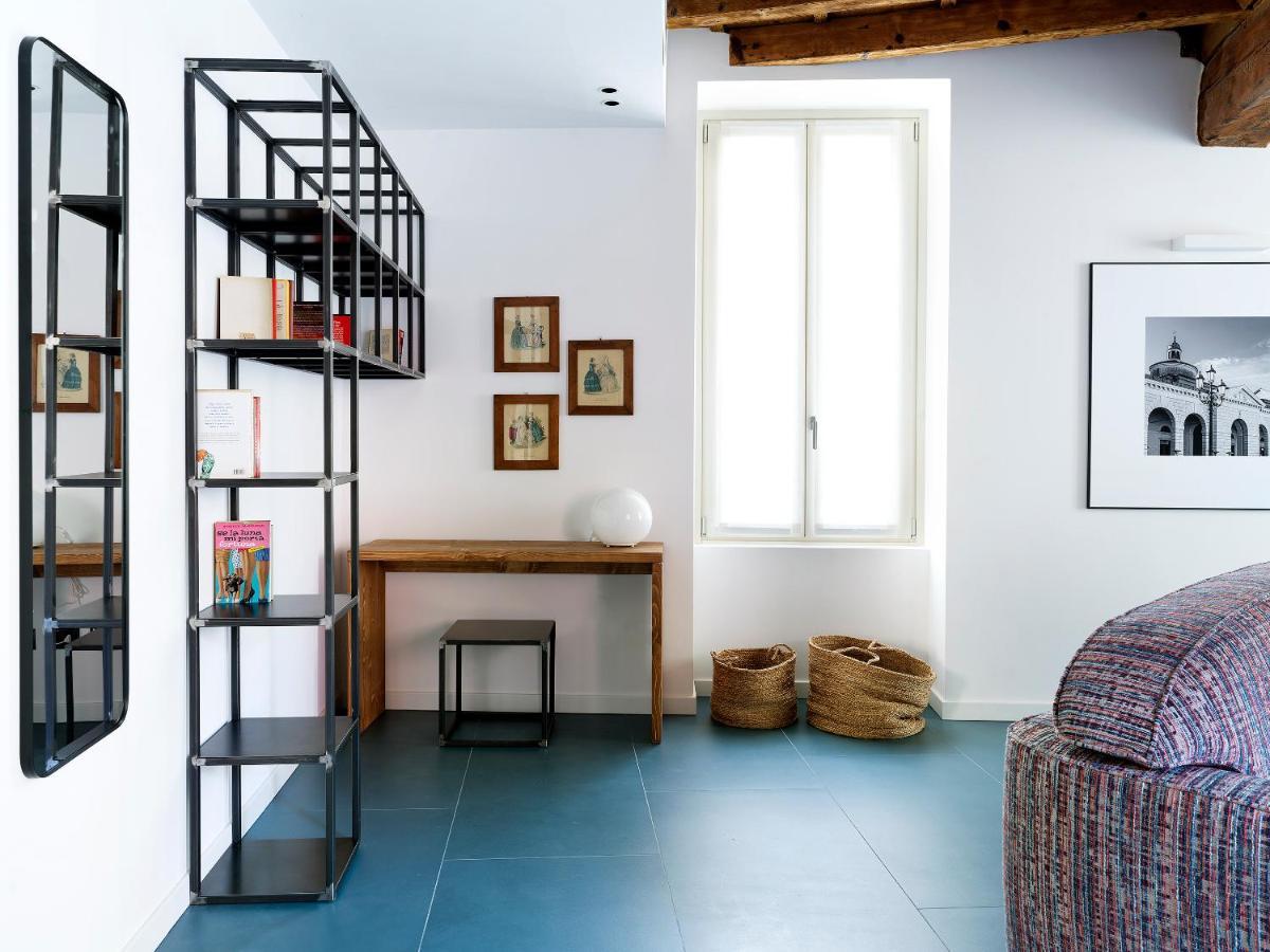 Sg9 City Apartments 브레시아 외부 사진