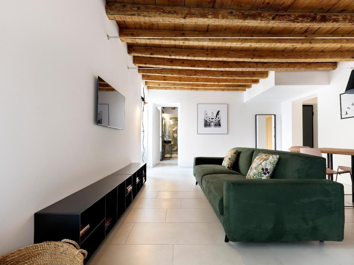 Sg9 City Apartments 브레시아 외부 사진