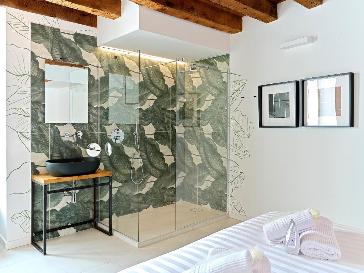 Sg9 City Apartments 브레시아 외부 사진