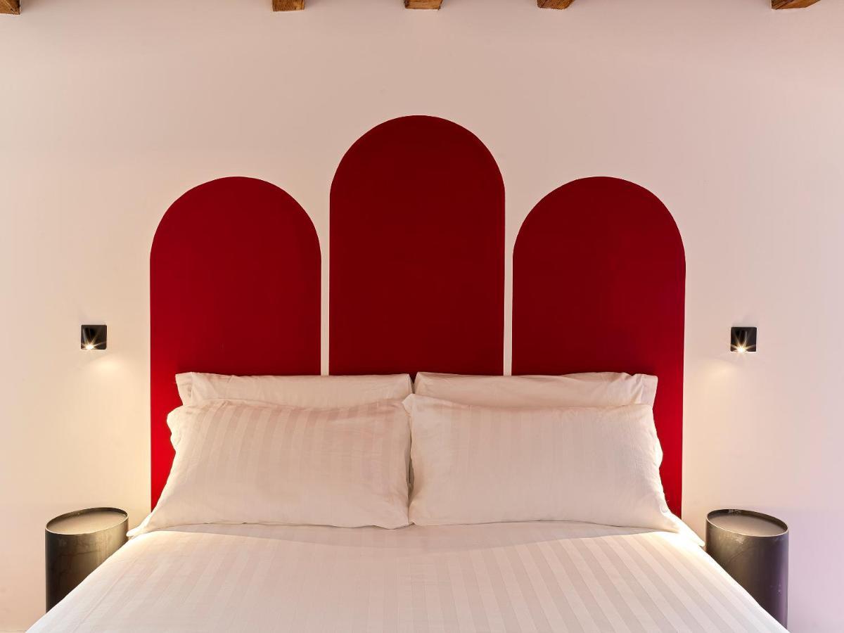 Sg9 City Apartments 브레시아 외부 사진