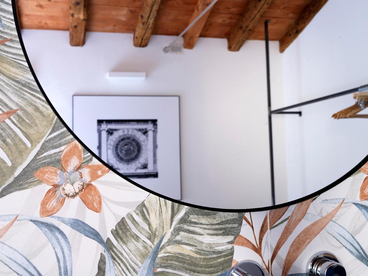Sg9 City Apartments 브레시아 외부 사진