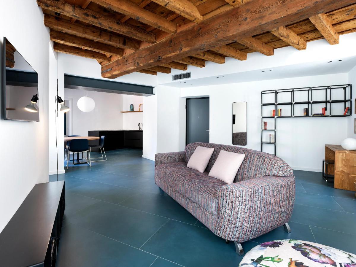Sg9 City Apartments 브레시아 외부 사진