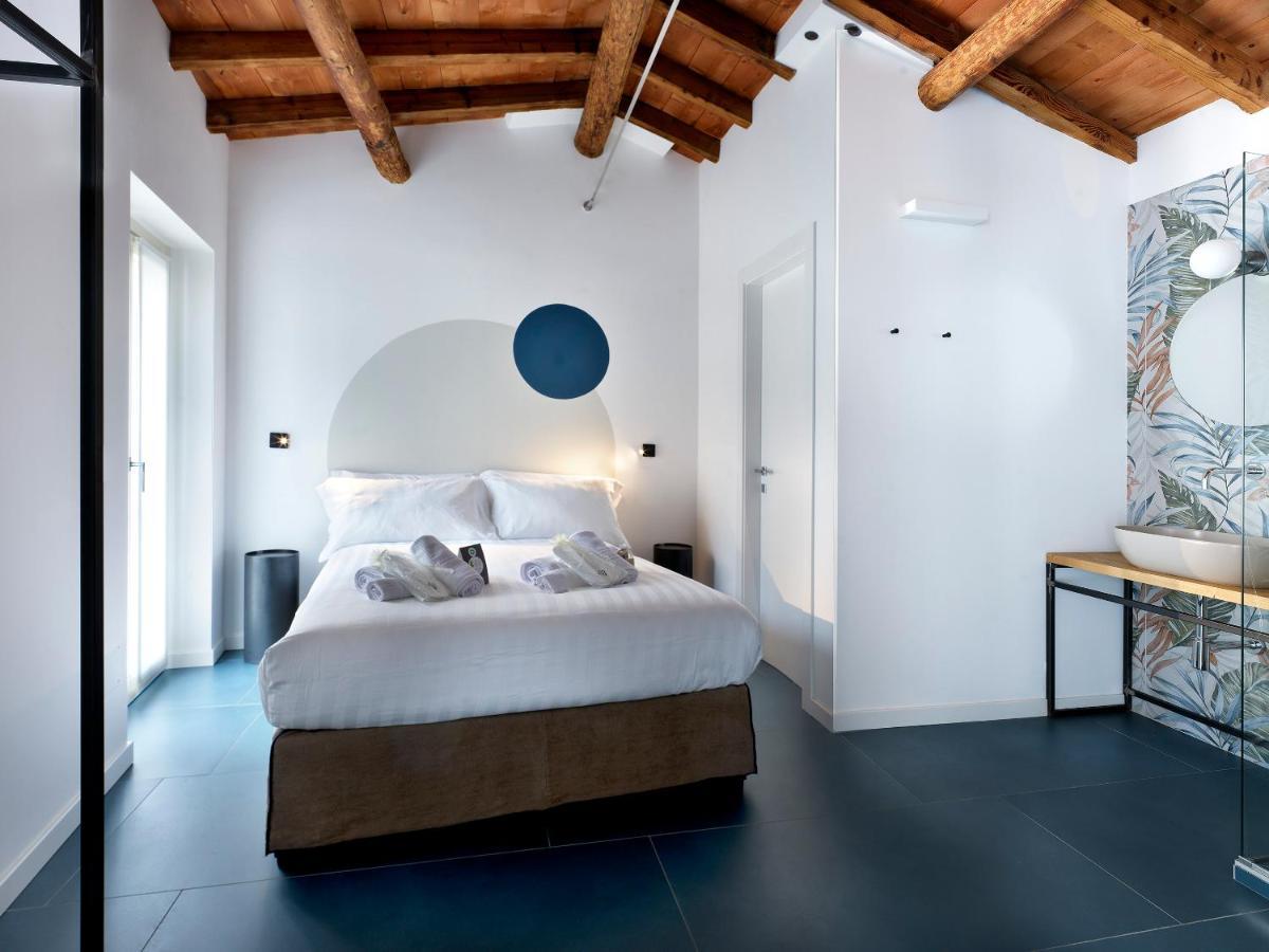 Sg9 City Apartments 브레시아 외부 사진