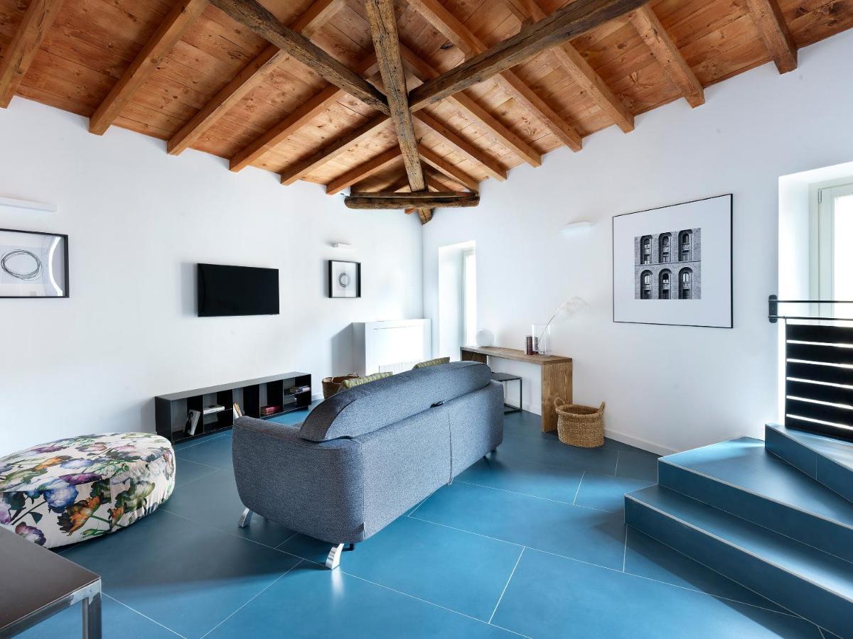 Sg9 City Apartments 브레시아 외부 사진