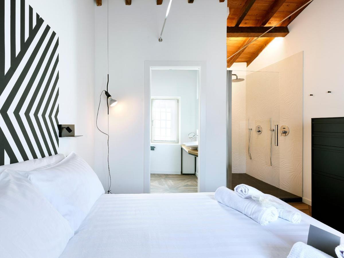 Sg9 City Apartments 브레시아 외부 사진