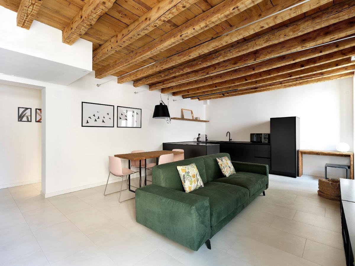 Sg9 City Apartments 브레시아 외부 사진