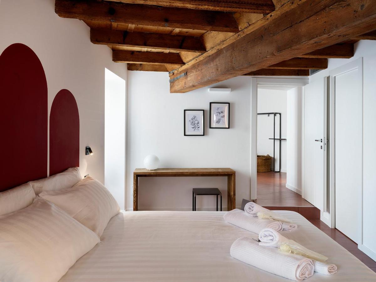 Sg9 City Apartments 브레시아 외부 사진
