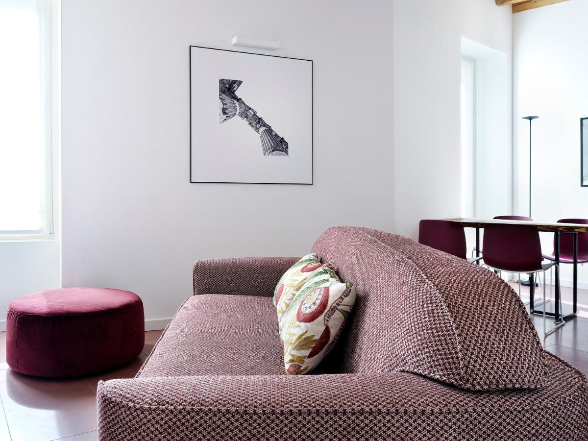 Sg9 City Apartments 브레시아 외부 사진