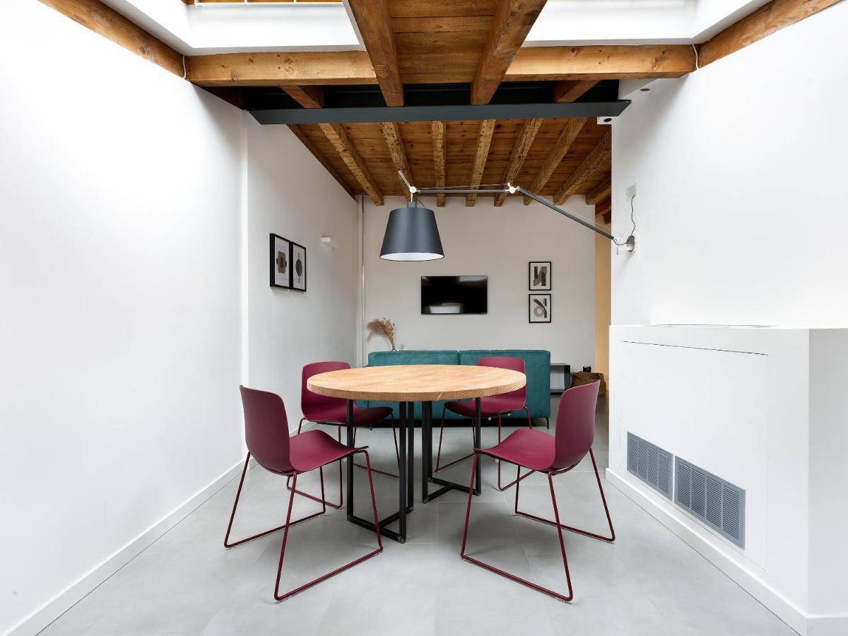 Sg9 City Apartments 브레시아 외부 사진