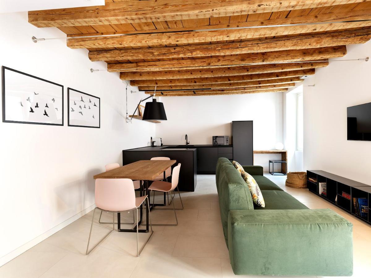 Sg9 City Apartments 브레시아 외부 사진