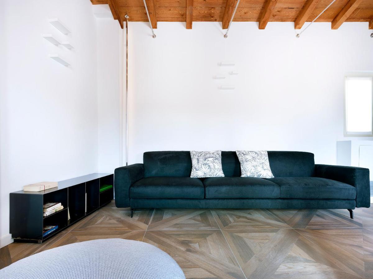 Sg9 City Apartments 브레시아 외부 사진